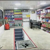 ۶۰ متر مغازه تجاری / بر ۲۰ متری ابوذر
