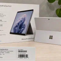 Microsoft Surface Pro 9 آکبند+کیبورد اصلی+گارانتی