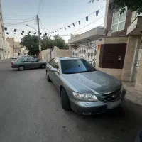 هیوندای ازرا ۲۰۱۰