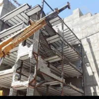 نگهبان هستم جویای کار( نگهبان ساختمان)