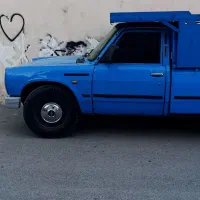 نیسان دوگانه