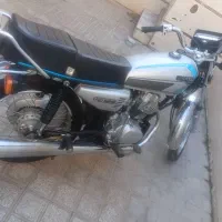 موتور ۱۴۰۳ تکتاز تمیز،