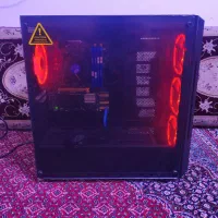 سیستم گیمینگ