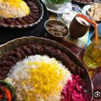 فروش غذا خوری۶ نفره