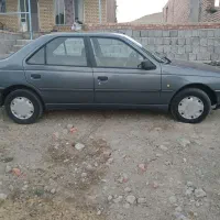 پژو405 بی رنگ بی رنگ
