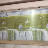 پرده آشپزخونه