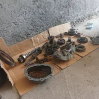 میکانیک سیار