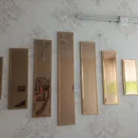 تابلو اینه ای دکوری