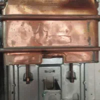 مبدل ابگرمکن بوتان 3115 درحد نو