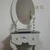 اینه شمعدان  سالم