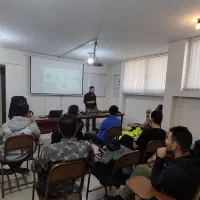 آموزش کارشناسی و تشخیص رنگ خودرو  مدرک فنی حرفه ای