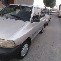 پرلید ۸۹|خودرو سواری و وانت|گالیکش, |دیوار