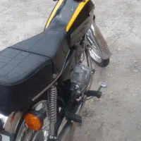 هوندا ۸۷|موتورسیکلت|ملایر, |دیوار
