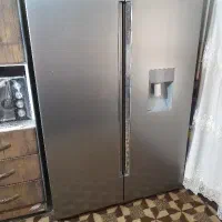 یخچال وفریزر دیپونت