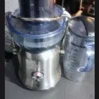 آبمیوه گیری حرفه ای sage