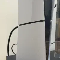 PS5 slim|کنسول، بازی ویدئویی و آنلاین|زنجان, |دیوار