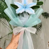 گل پیپاکن و مصنوعی و جاودان