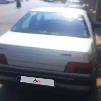 پژو ۴۰۵دوگانه
