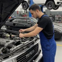 شاگرد مکانیک