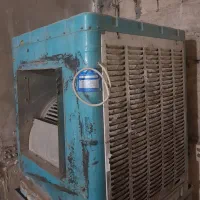 کولر آبی