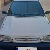 پراید مدل ۹۰