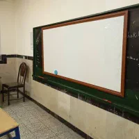 وایت برد مدارس و آموزشگاه هاارسال مستقیم ازکارخانه