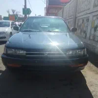 هوندا آکورد 1993