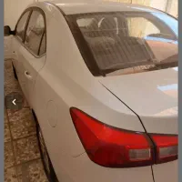 Mg360 1398 درحد صفر|خودرو سواری و وانت|تهران, بوستان ولایت|دیوار