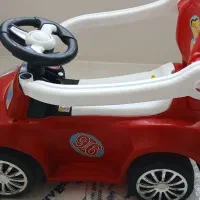 ماشین حمل کودک