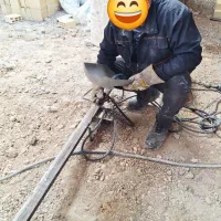 جوشکاری سیاردرطول شبانه روزی