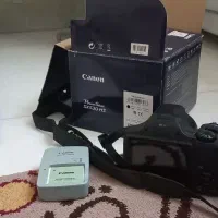 دوربین عکاسی کانن SX530
