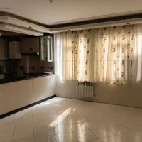 ۷۵متر پشت متروپیروزی ۲خوابه فول تکواحدی