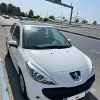 ۲۰۷ دنده ای پاناروما  ۱۴۰۵