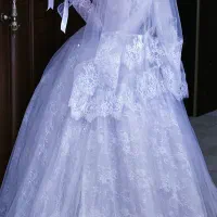 کرایه لباس عروس