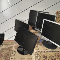 مانیتور  پرینتر  کامپیوتری