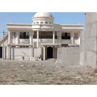 زمین ملکی ششدانگ دور دیوار با آجر در شاندیز