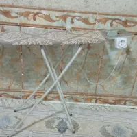 میز اتو