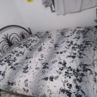 تخت  دونفره