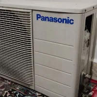 کولر پاناسونیک اصل ژاپن