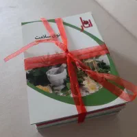 کتاب آموزشی