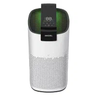 تصفیه هوا میگل تنفس بدون آلودگی