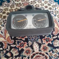کیلومتر هندا ۱۲۵