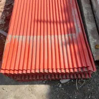 خریدوفروش ایرانیت. حلب. اهن الات