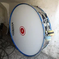 طبل 160