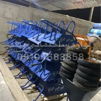 فروش فرغون نو ورق ۲ درجه ۱