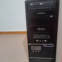 کامپیوتر فقط کیس