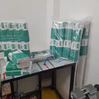 دستمال کاغذی ۵۰۰ برگ دنیم فقط ۹۰۰۰۰