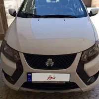 کوییک GXR تیپ L مدل ۱۴۰۴ فول با رینگ به رویت صفر