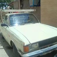 وانت پیکان ۸۷