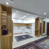ساخت و تعمیر کابینت و کمد دیواری